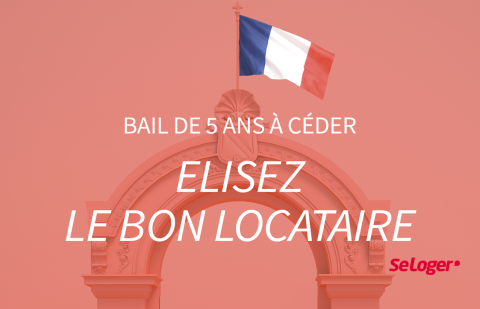 Palais de l'Elysée, c’est à vous de choisir le nouveau locataire !