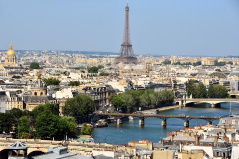 Immobilier de prestige à Paris : les acheteurs étrangers et français sont de retour !