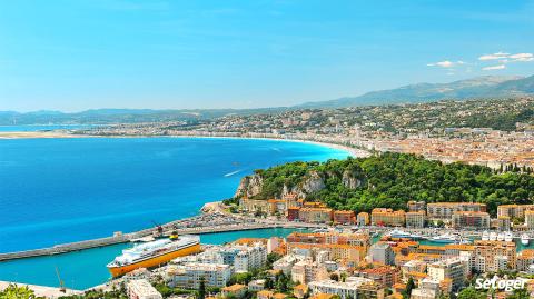 Bassin méditerranéen : le prix immobilier dans les villes de vos vacances
