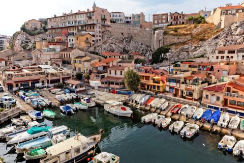 Immobilier à Marseille : 9 arrondissements sur 16 en baisse