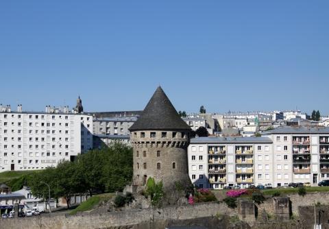 Le marché immobilier à Reims