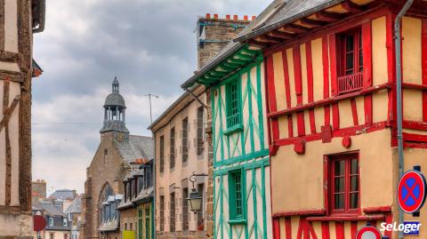 « À Saint-Brieuc, on peut s’offrir une maison pour le prix d'un 2 pièces à Paris »