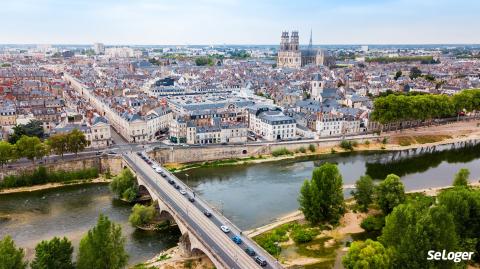 Malgré la crise sanitaire, les prix continuent de grimper en France. © saiko3p Pourquoi les prix immobiliers ne baissent pas, malgré la crise sanitaire ?