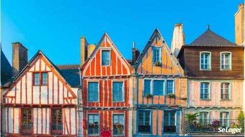 « À Vannes, la demande immobilière se déporte au-delà de la première couronne »