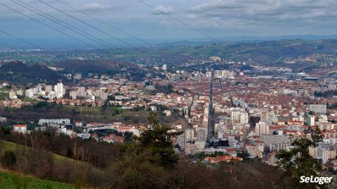 À Lyon, Villeurbanne et Saint-Étienne, achetez un logement de 29 à 66 m² avec le loyer de votre T2