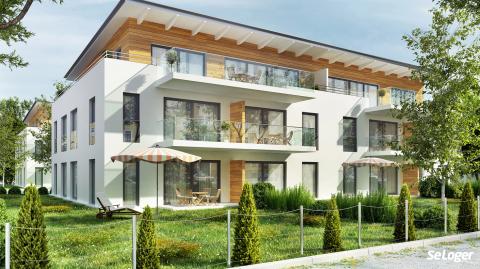 « La quasi-totalité des logements neufs en Moselle est vendue sur plan »