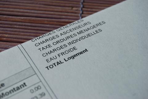 Vos charges ont été sous-évaluées ? Que pouvez-vous faire ?