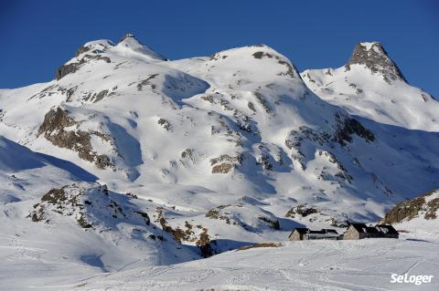 Top 5 des meilleures stations de ski des Pyrénées où il faut investir