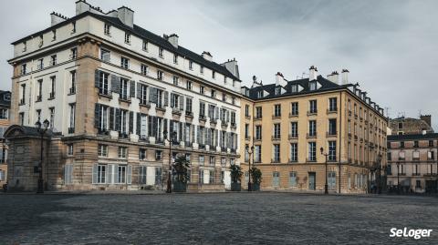  À Versailles, les prix immobiliers sont à la hausse !