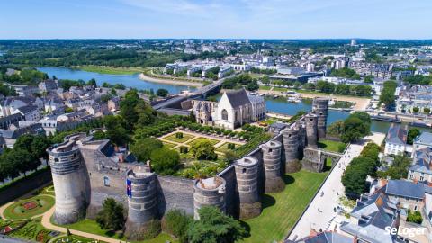 Quels sont les quartiers les plus demandés à Angers ?