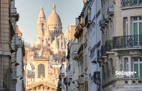 Abbesses, Batignolles, Voltaire, Réaumur... ces quartiers à Paris qui ont la cote !