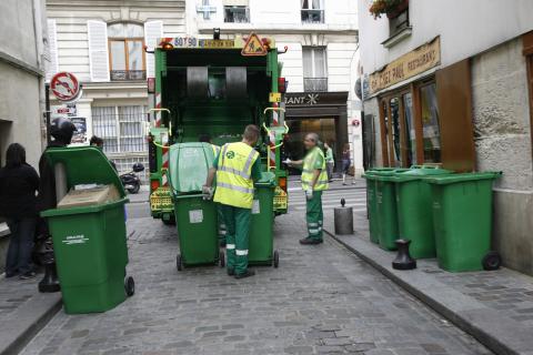 Locataire : devez-vous payer la taxe d'enlèvement des ordures ménagères ?