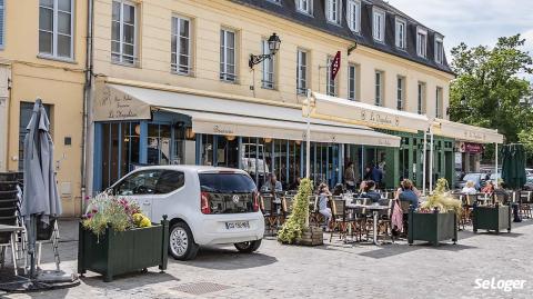 Yvelines : « 2021 est une année de rebond pour la maison neuve »