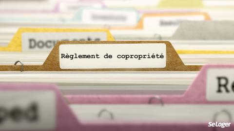 Locataire : doit-on vous remettre le règlement de copropriété de l’immeuble ?