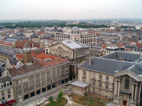 Reims : les prix immobiliers se maintiennent à des niveaux très corrects