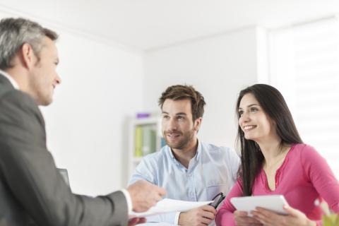 Crédit immobilier : comment bien renégocier votre emprunt ?