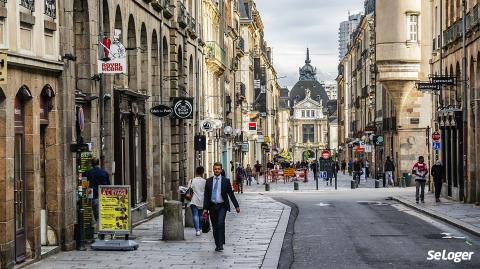 C'est à Rennes que les plus hauts rendements locatifs sont à prévoir ! ©Kiev Victor Spécial rentrée : Top 10 des villes où il est le plus avantageux d’investir !