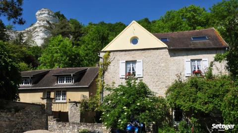 « L’ouest et l’est francilien attirent les acquéreurs d’une résidence secondaire »