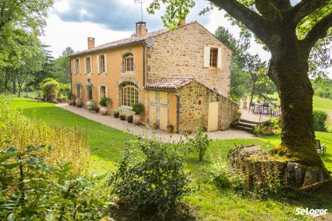 Les résidences secondaires coûtent plus cher en Aquitaine qu'en Paca !