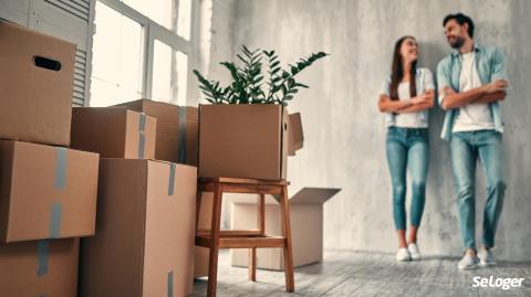 Le locataire quitte le logement : pouvez-vous augmenter le loyer ?