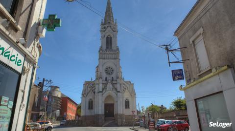 Rezé, une ville à la belle diversité immobilière