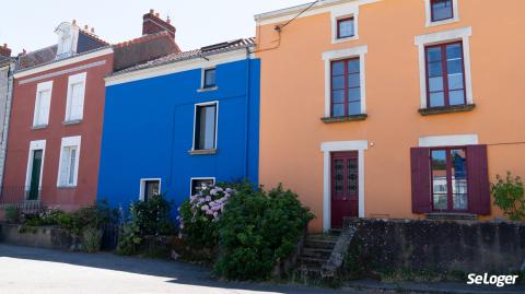 À Rezé, les prix immobiliers dans certains quartiers dépassent les prix de Nantes !
