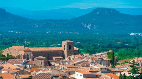 « Le stock de biens immobiliers à vendre s’épuise à Roquebrune-sur-Argens »