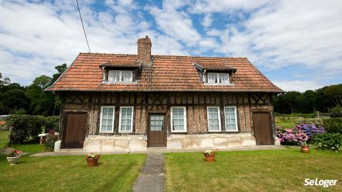 « À Rouen, la demande est forte sur les maisons avec jardin »