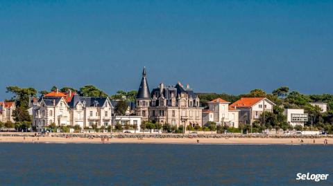 « En quelques années, le prix immobilier à Royan a flambé »