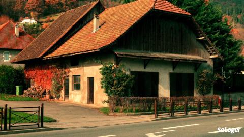 En Haute-Savoie, la cote immobilière de Rumilly continue de grimper