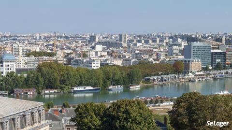 Où habiter à moins de 30 minutes de Paris ?