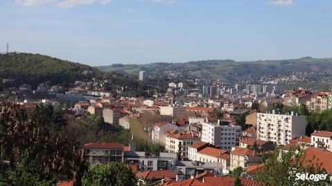 Saint-Etienne : l’immobilier continue de prendre de la valeur