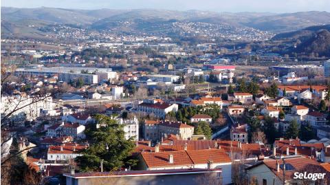 Spécial municipales : à Saint-Étienne, l’immobilier attire les acheteurs lyonnais