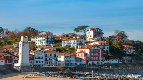 Saint-Jean-de-Luz : « les prix immobiliers n’augmentent plus »