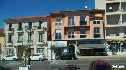 « Sur la Côte d’Azur, l'immobilier reste toujours très actif »