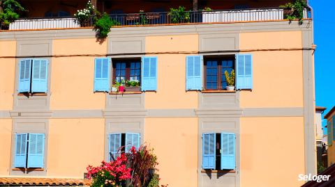 Saint-Laurent-du-Var connaît une pénurie de biens. © Margarita Hintukainen – Shutterstock « A Saint-Laurent-du-Var, le prix immobilier a beaucoup progressé »