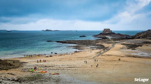 Où trouver une location de dernière minute en Bretagne ?