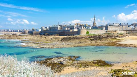 Connaissez-vous les 5 plus beaux endroits de la Côte d’Emeraude ?