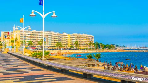  « À Saint-Raphaël, le marché locatif se porte bien »