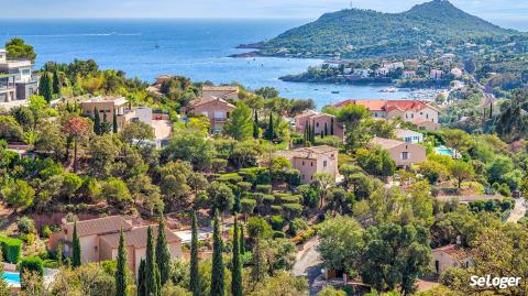 « A Saint-Raphaël, les logements se vendent entre 2 et 4 mois ! »