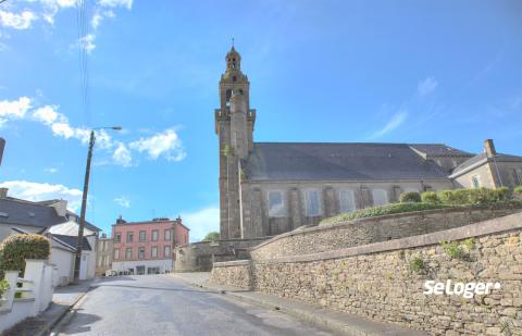 Saint-Renan, une commune périurbaine convoitée de l'agglomération brestoise
