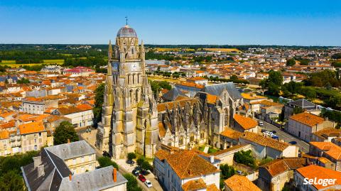 « La crise sanitaire profite au marché immobilier sur Saintes et ses environs »