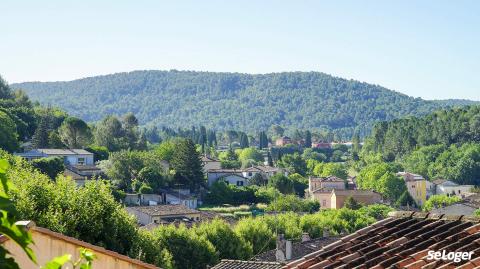 « La commune de Salernes va continuer d’attirer les acheteurs »