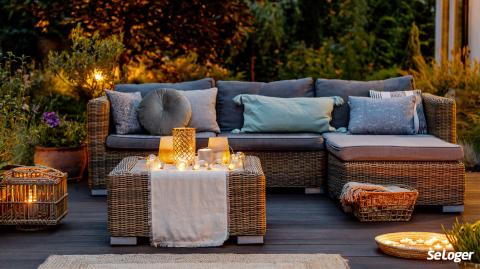 Comment choisir son mobilier de jardin ?