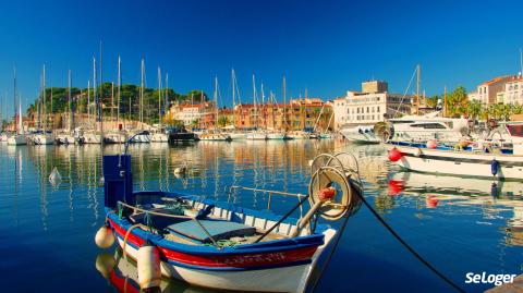 « Les marchés immobiliers de Sanary et Ollioules se complètent parfaitement »