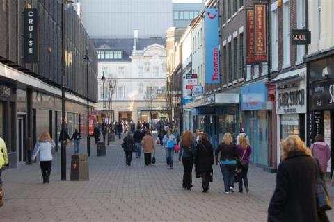 Londres : l’immobilier haut de gamme intéresse la Norvège