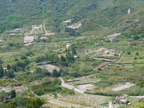 Un village sicilien brade ses maisons à 1 euro