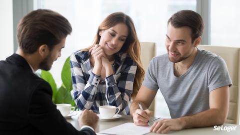 Plusieurs paramètres vont conditionner la date de finalisation des ventes, même à partir du déconfinement. © fizkes Déconfinement : quand vais-je pouvoir finaliser la vente de mon logement ?