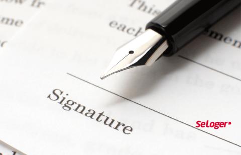 Signature d’un acte de vente chez le notaire : Quels documents remettre à l’acquéreur ?