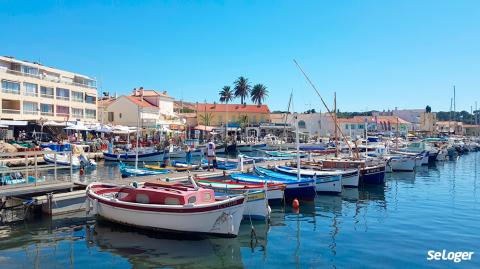 « Six-Fours-les-Plages connaît une pénurie de l’offre immobilière »